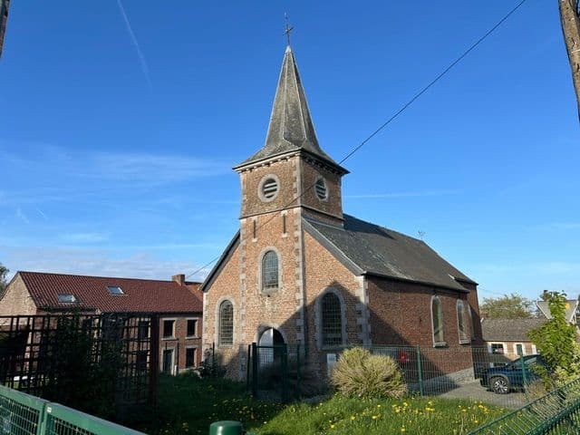 Église Sainte-Adèle