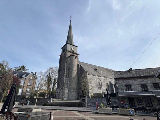 Église Saint-Michel