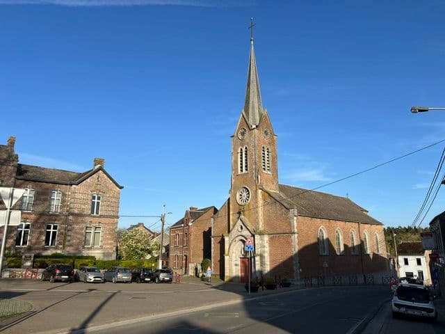Église Saint-Remi