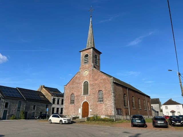 Église Saint-Etienne