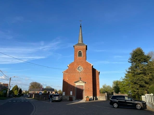 Église Saint-Nicolas