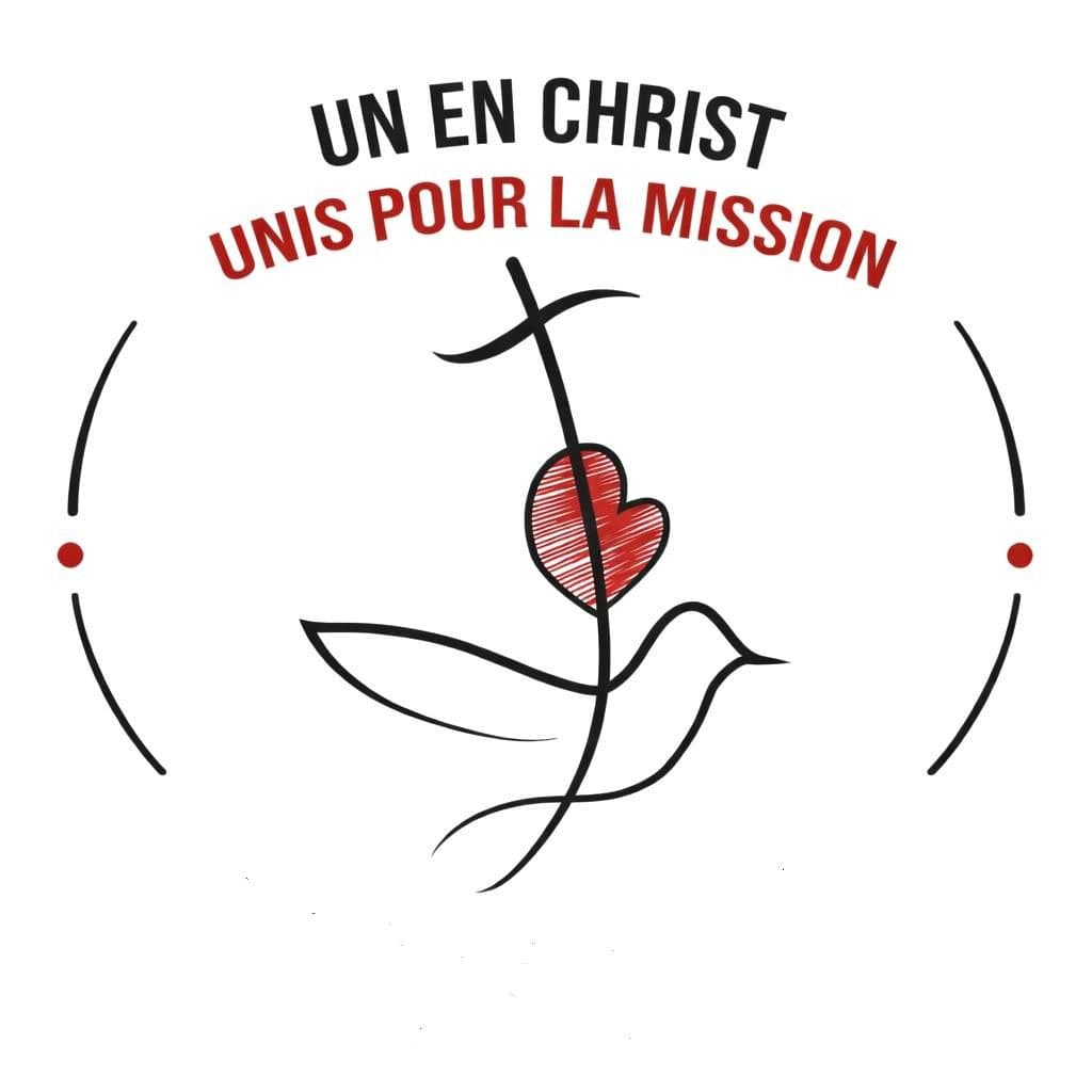 Conférence par Mgr Rossignol : Un en Christ, unis pour la mission. Quelle union et quelle mission ?